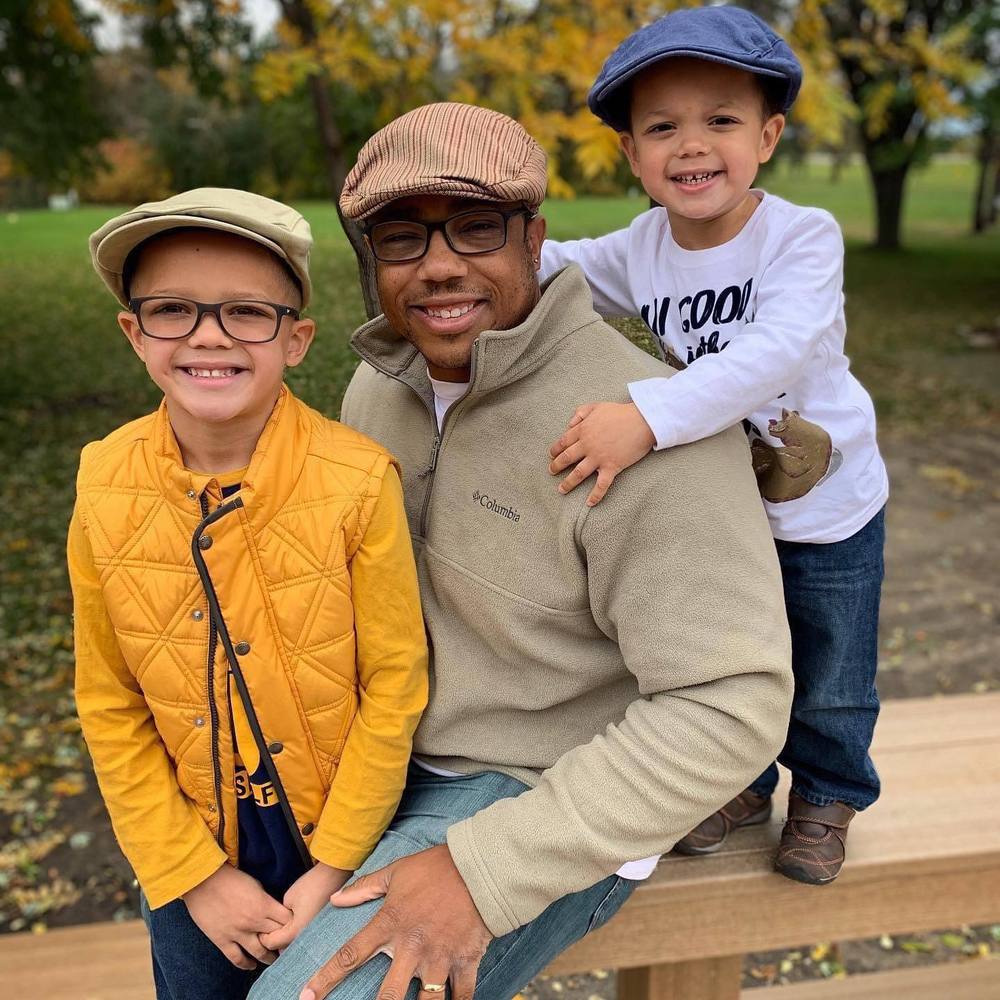 Meet your Posher, Heather